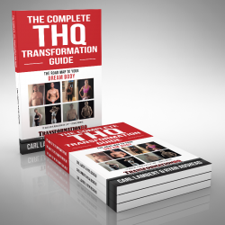 The Complete THQ Transformation Guide