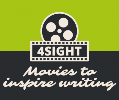 Movies inspiring writing
