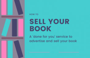   Sell your book