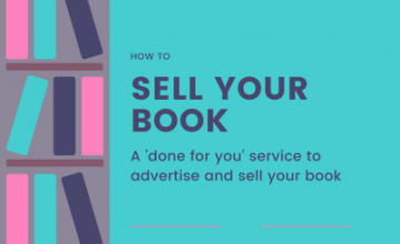 Sell your book