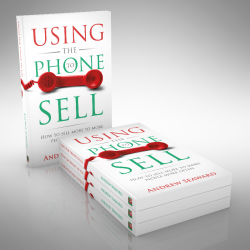 Using the Phone to Sell