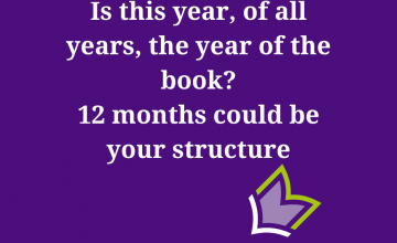 Year of the book
